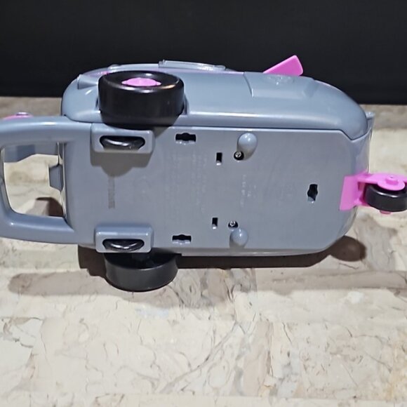 Paw Patrol Skye's Helicopter Transforming toy, Large- Pink and Gray - Picture 12 of 12